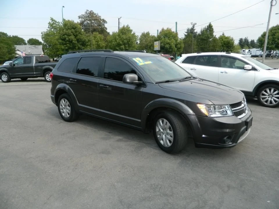 2019 Dodge Journey - Image 3 of 10