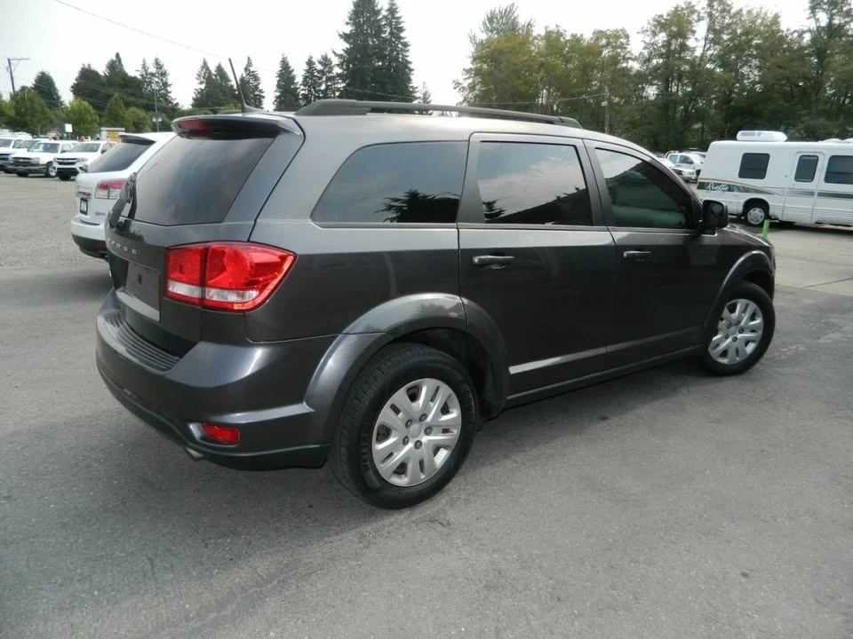 2019 Dodge Journey - Image 5 of 10