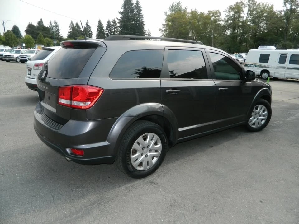 2019 Dodge Journey - Image 5 of 10