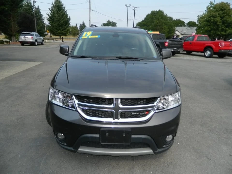 2019 Dodge Journey - Image 2 of 10