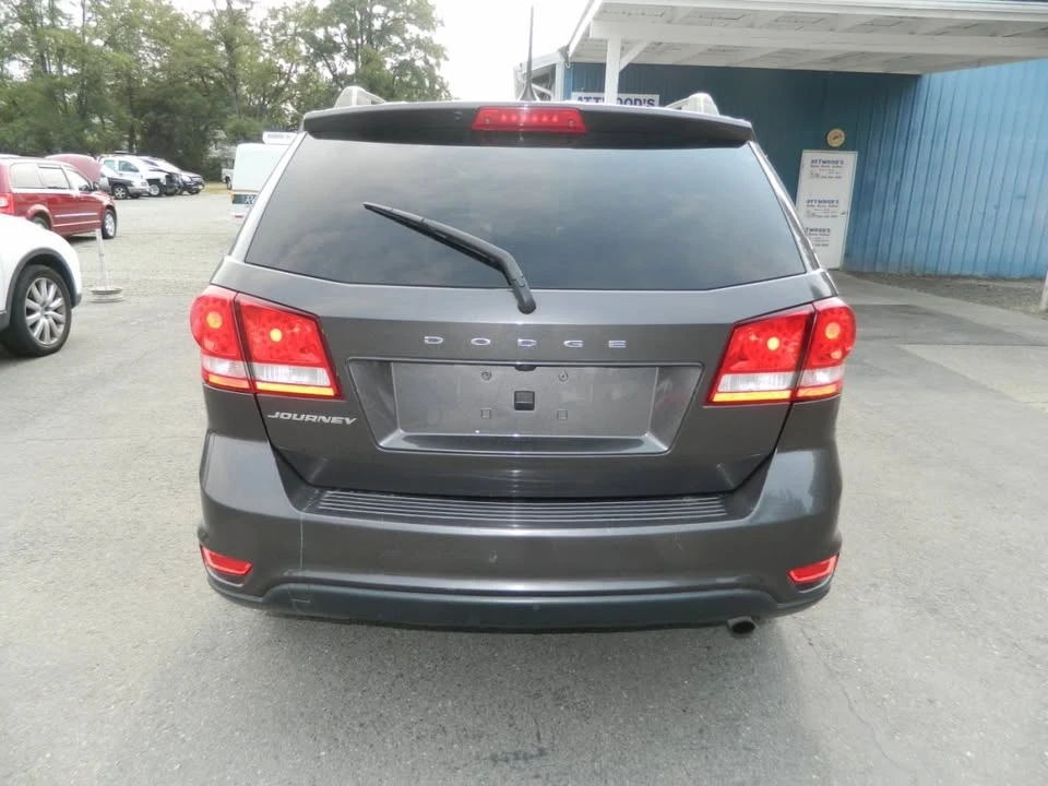 2019 Dodge Journey - Image 6 of 10