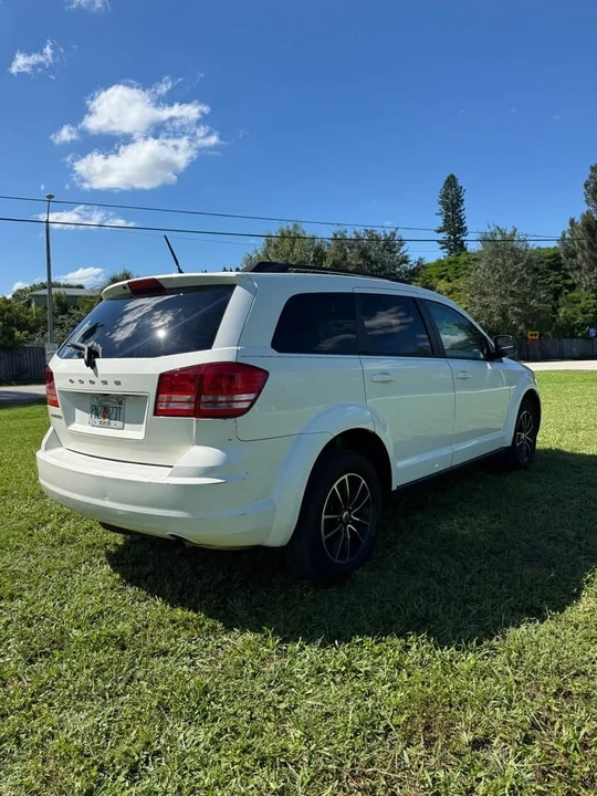 2019 Dodge Journey - Image 4 of 14