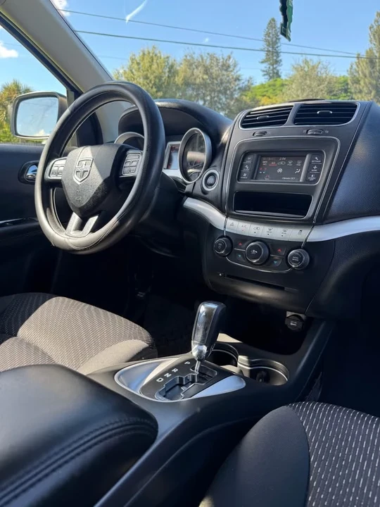 2019 Dodge Journey - Image 12 of 14