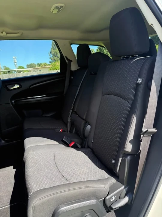 2019 Dodge Journey - Image 8 of 14