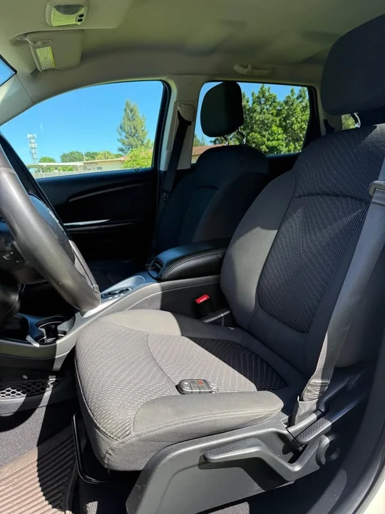2019 Dodge Journey - Image 6 of 14