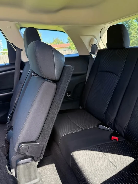 2019 Dodge Journey - Image 11 of 14