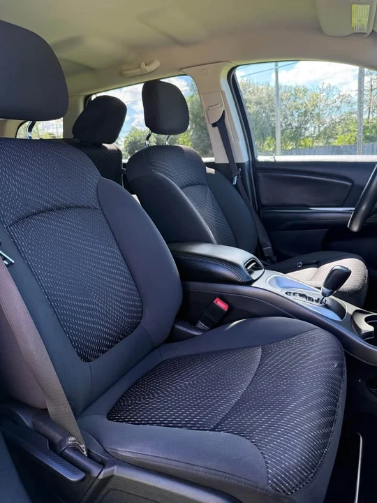 2019 Dodge Journey - Image 14 of 14