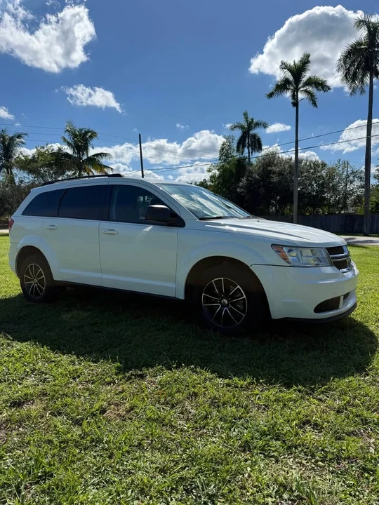 2019 Dodge Journey - Image 3 of 14