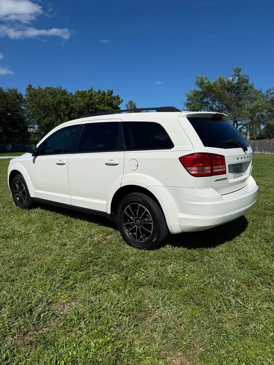2019 Dodge Journey - Image 5 of 14