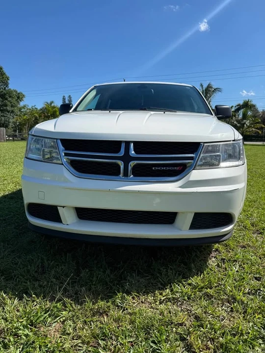 2019 Dodge Journey - Image 2 of 14