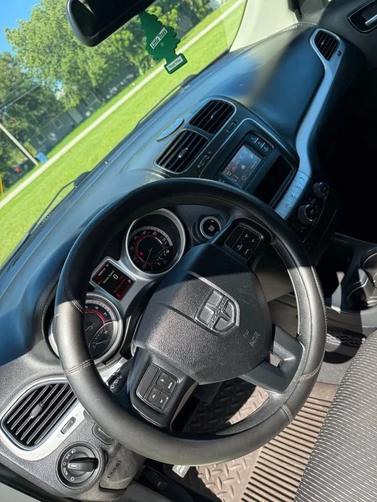 2019 Dodge Journey - Image 9 of 14