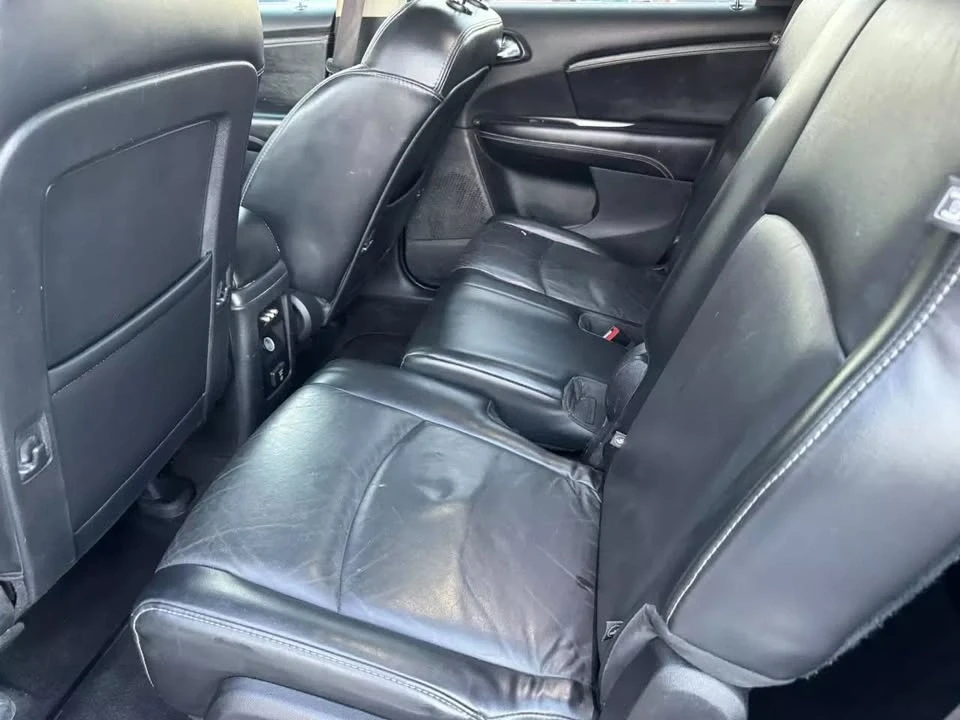 2019 Dodge Journey - Image 20 of 20