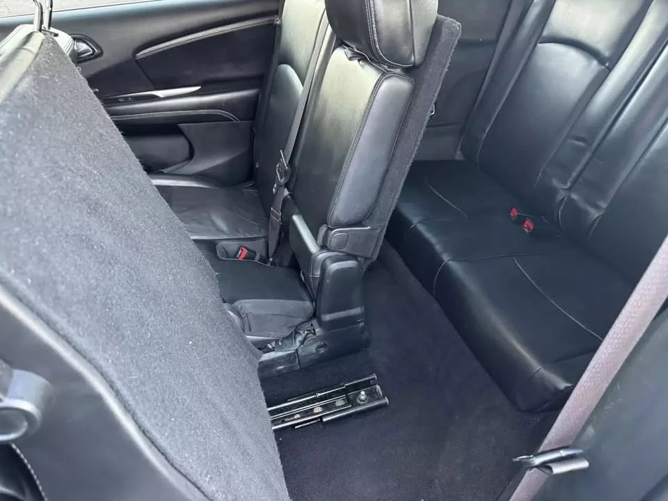 2019 Dodge Journey - Image 19 of 20