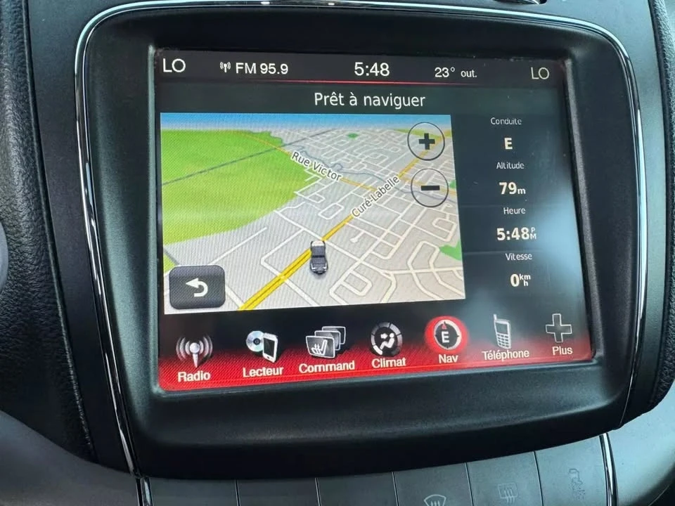 2019 Dodge Journey - Image 11 of 20