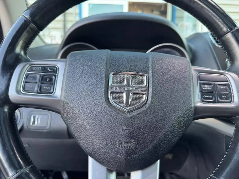 2019 Dodge Journey - Image 6 of 20
