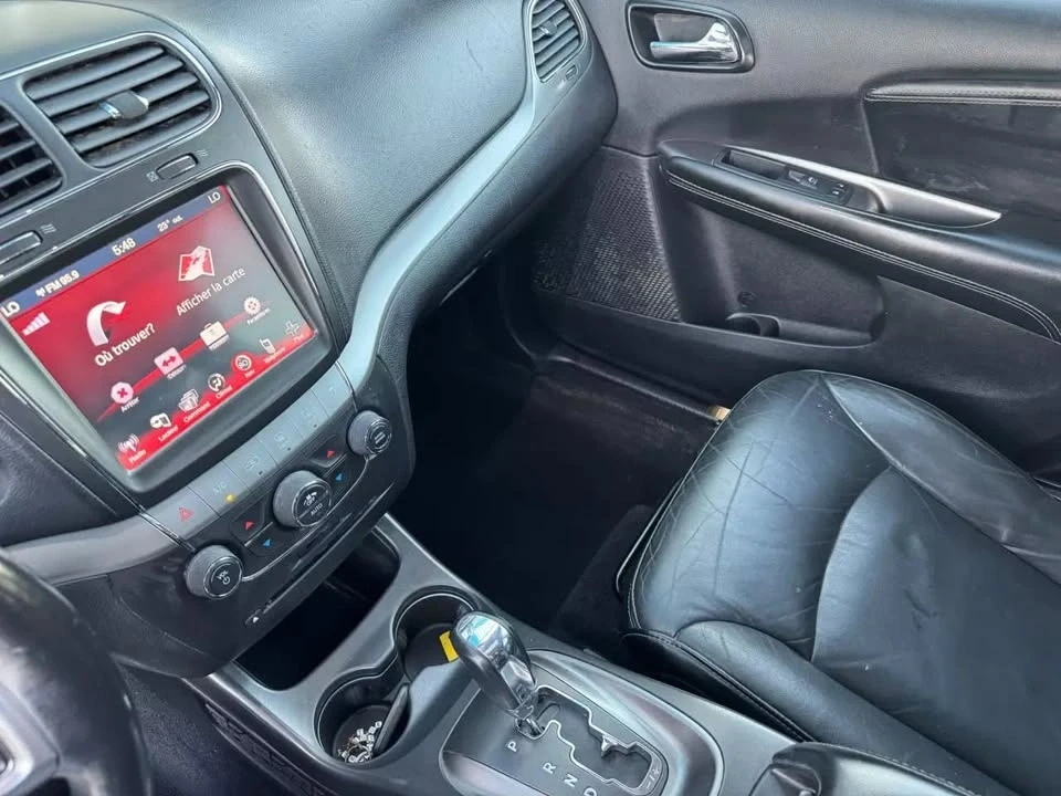 2019 Dodge Journey - Image 9 of 20