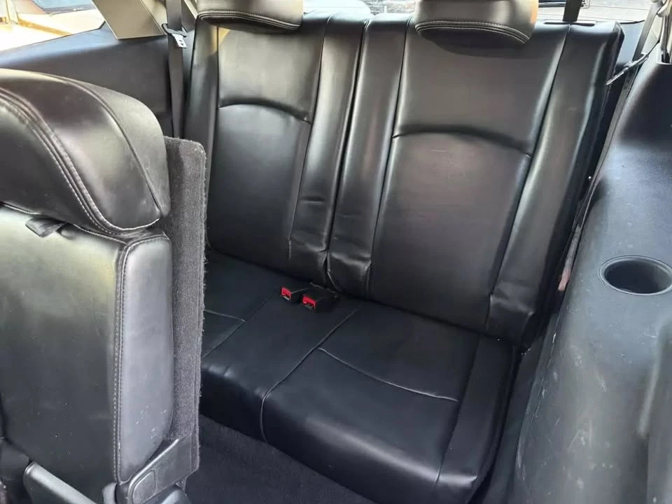 2019 Dodge Journey - Image 18 of 20