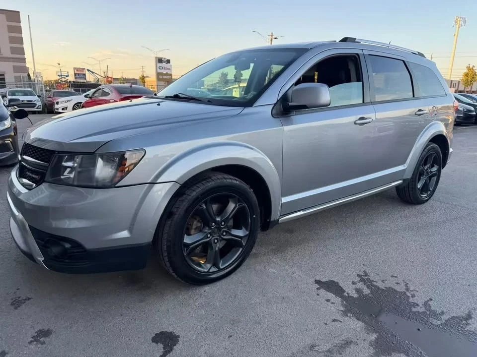 2019 Dodge Journey - Image 3 of 20