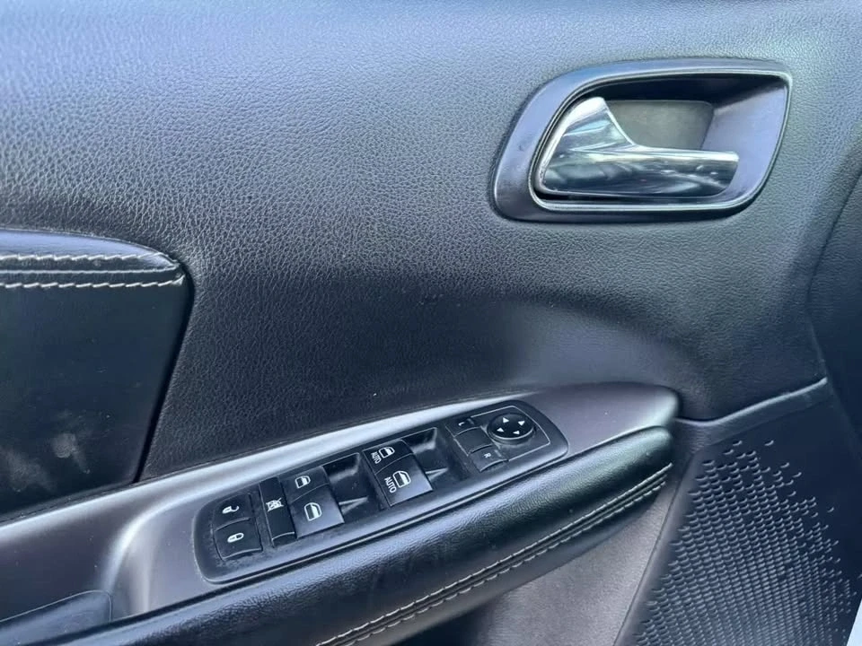 2019 Dodge Journey - Image 16 of 20