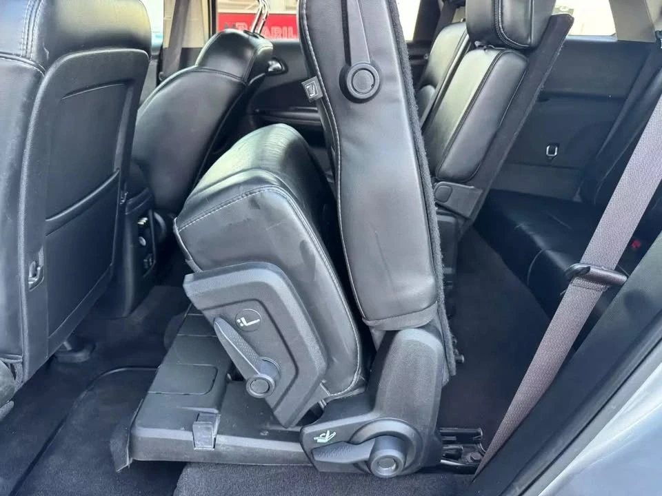 2019 Dodge Journey - Image 17 of 20