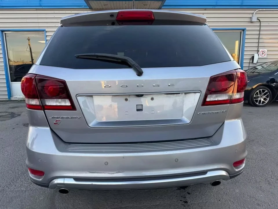 2019 Dodge Journey - Image 4 of 20
