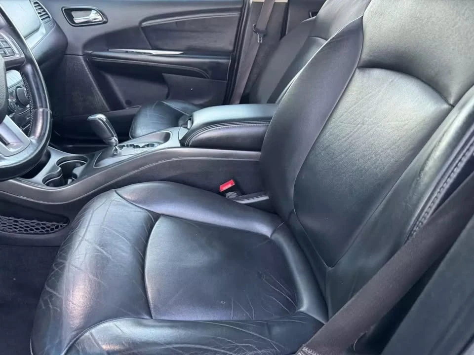 2019 Dodge Journey - Image 8 of 20