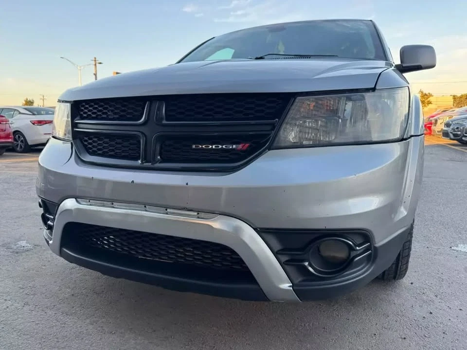 2019 Dodge Journey - Image 2 of 20