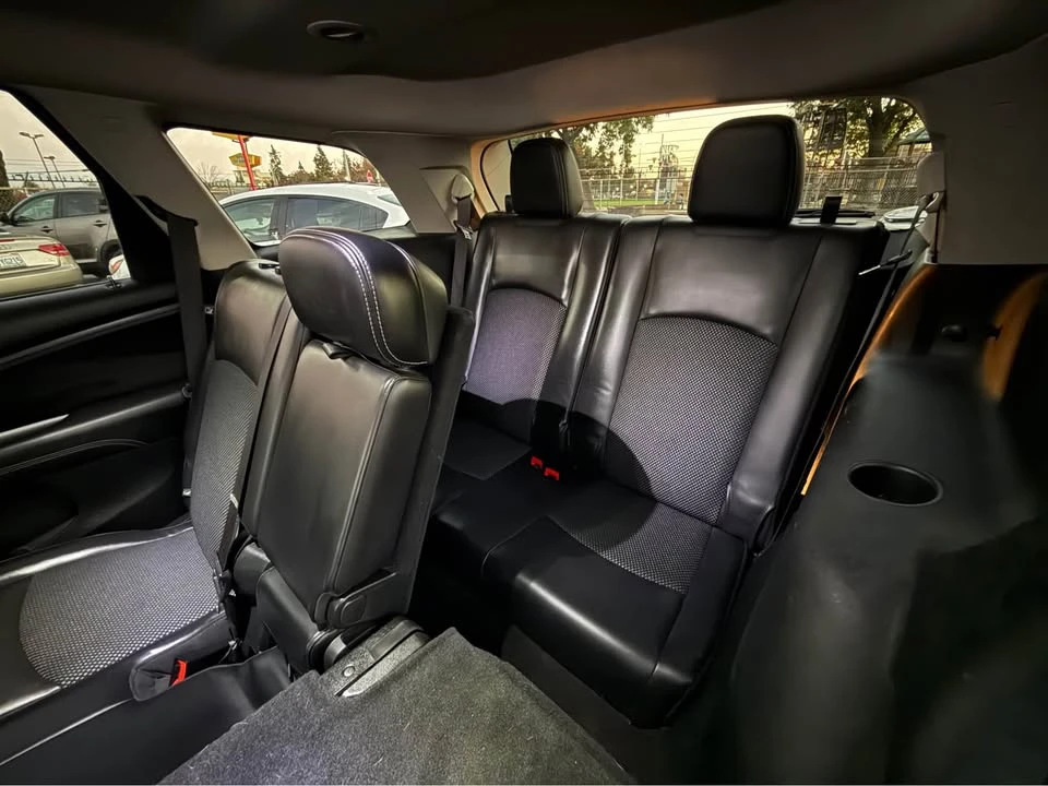 2019 Dodge Journey - Image 9 of 13