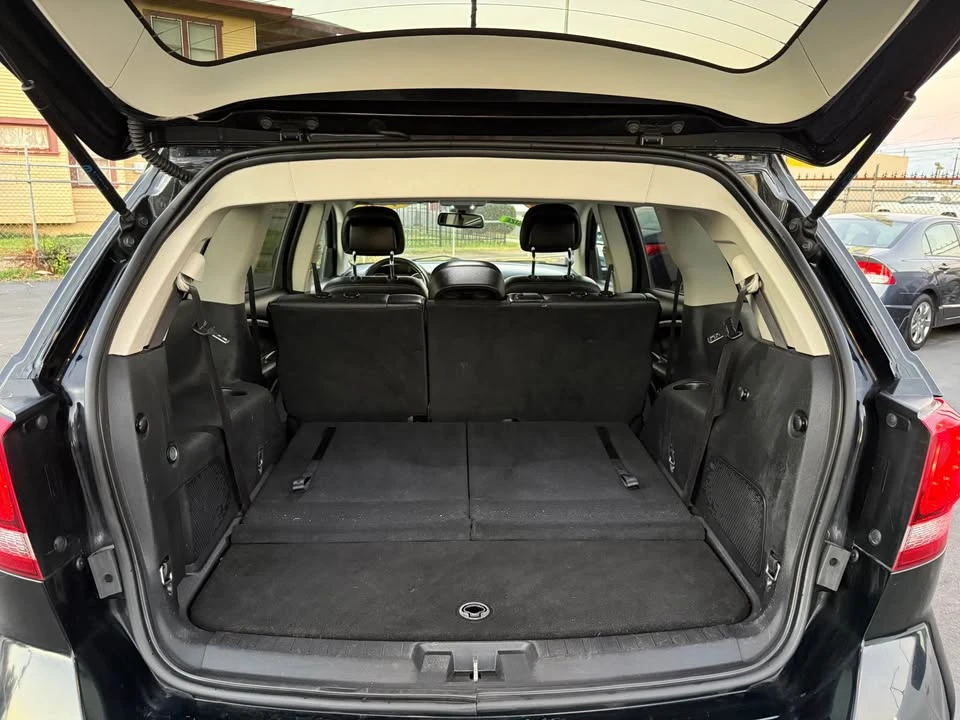 2019 Dodge Journey - Image 12 of 13