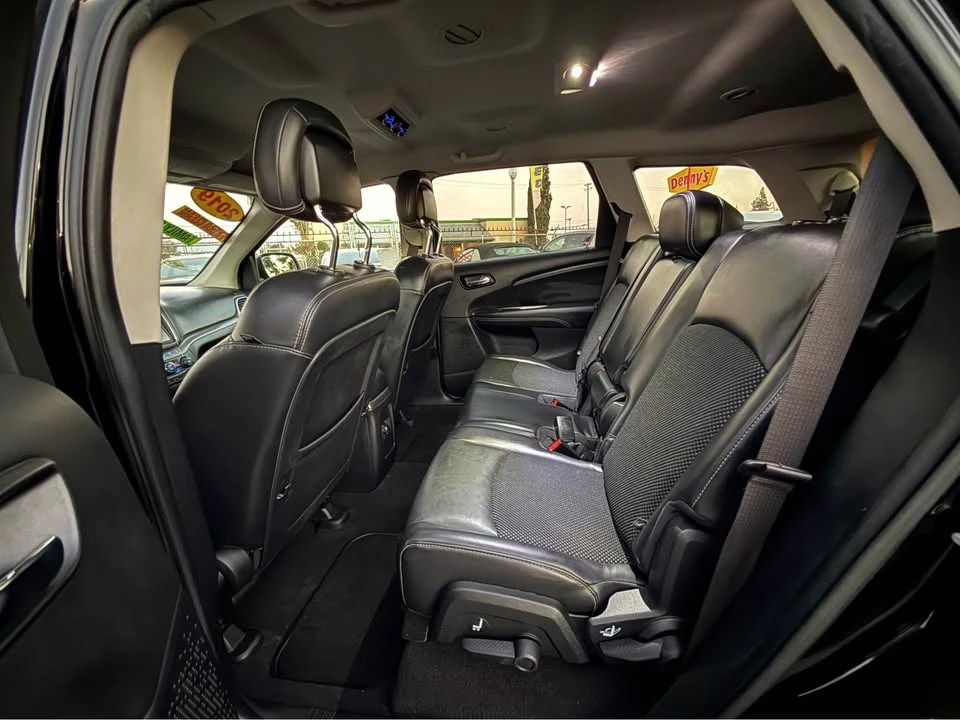 2019 Dodge Journey - Image 6 of 13