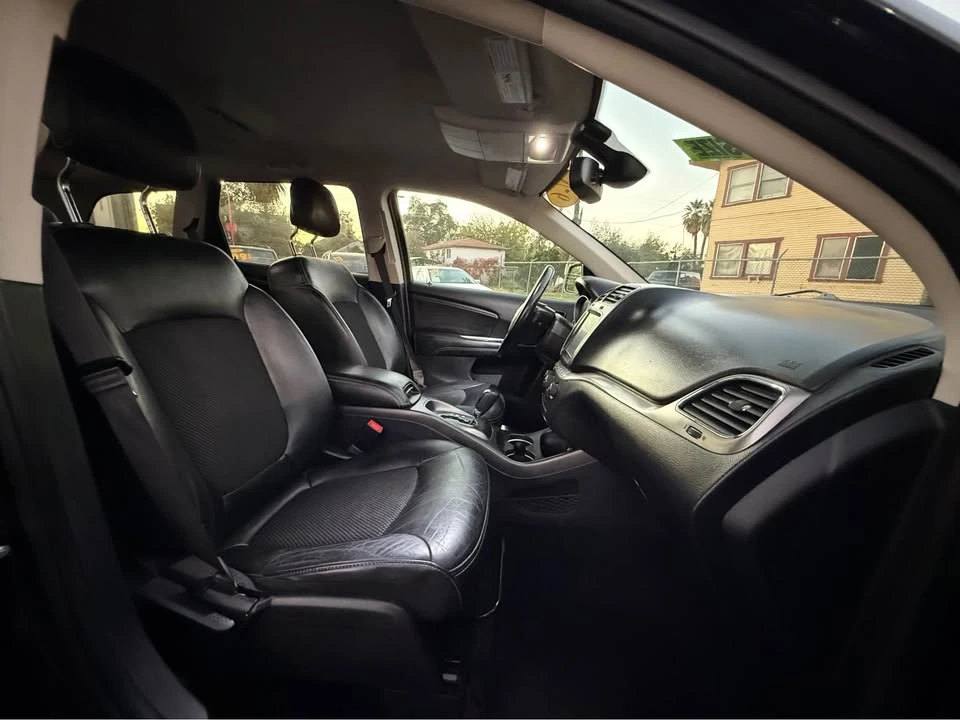 2019 Dodge Journey - Image 13 of 13