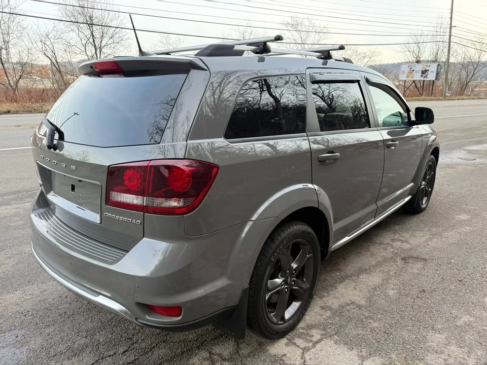 2019 Dodge Journey - Image 5 of 17