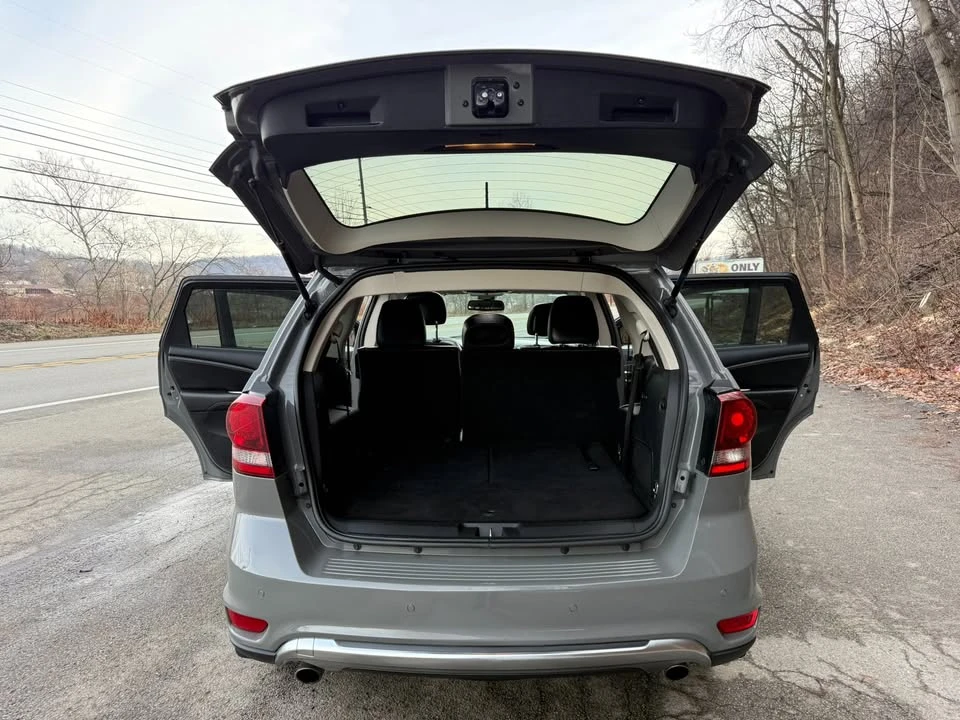 2019 Dodge Journey - Image 11 of 17