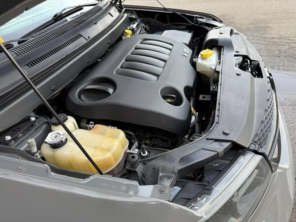 2019 Dodge Journey - Image 17 of 17