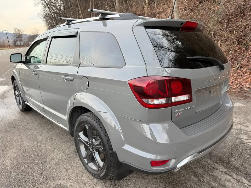 2019 Dodge Journey - Image 4 of 17