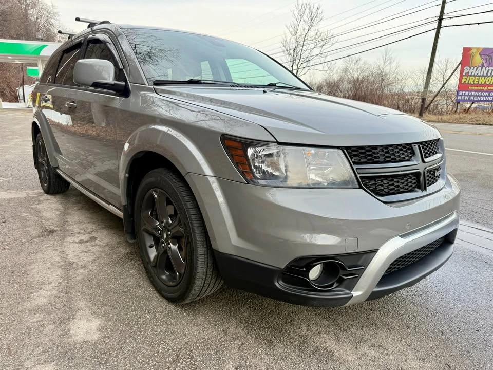 2019 Dodge Journey - Image 2 of 17