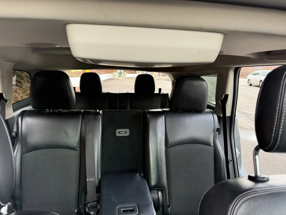 2019 Dodge Journey - Image 13 of 17