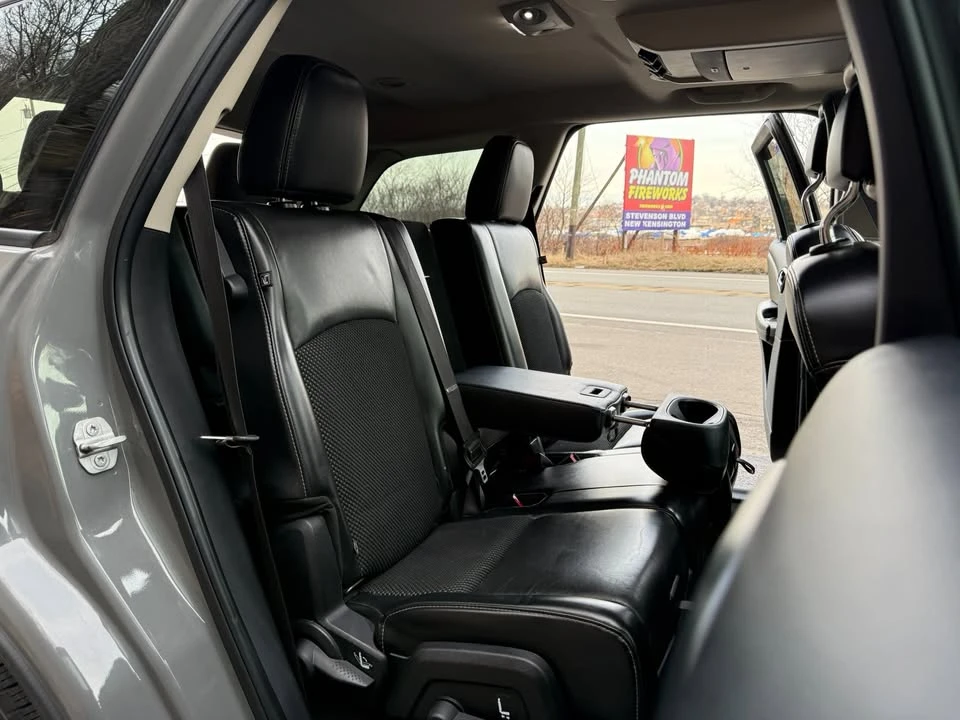 2019 Dodge Journey - Image 12 of 17
