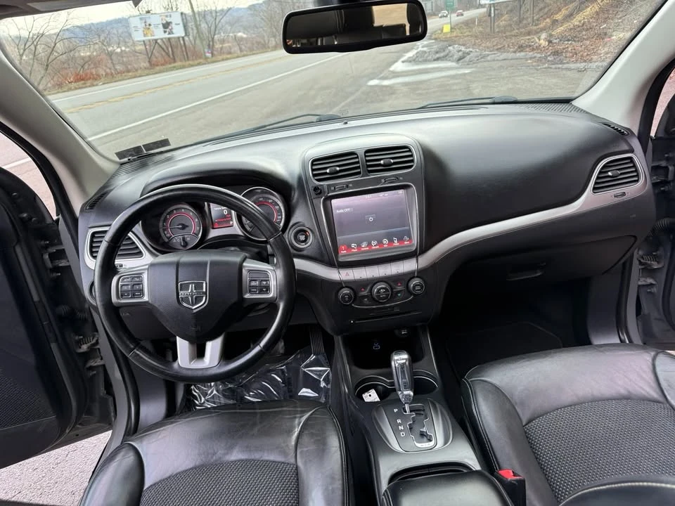2019 Dodge Journey - Image 9 of 17