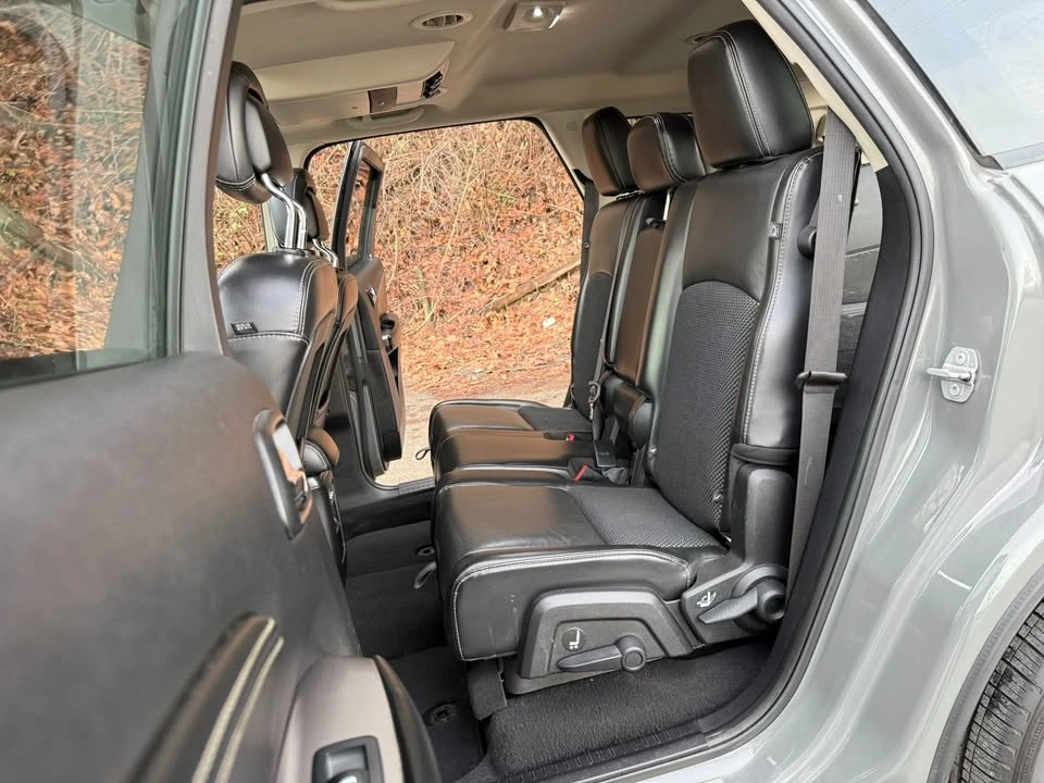 2019 Dodge Journey - Image 10 of 17