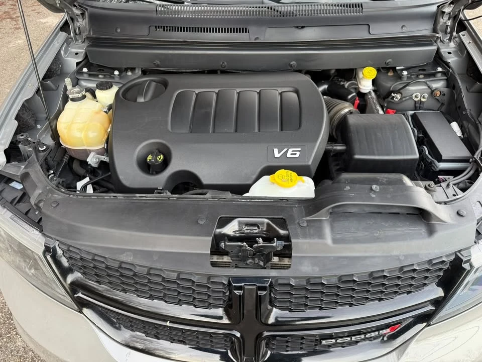 2019 Dodge Journey - Image 16 of 17