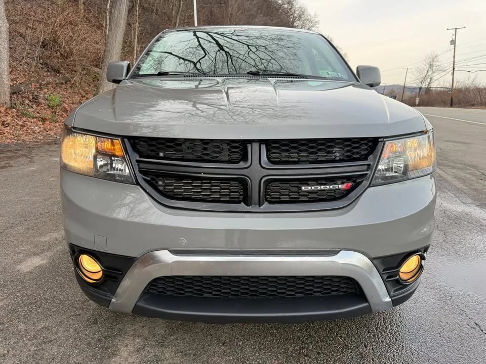 2019 Dodge Journey - Image 7 of 17