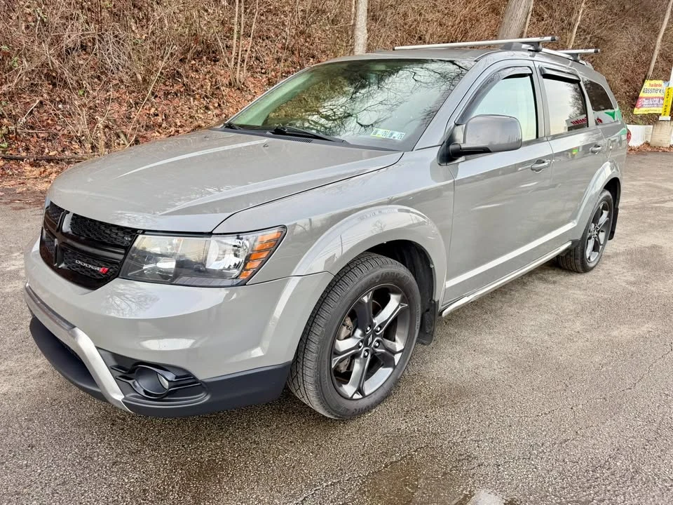 2019 Dodge Journey - Image 3 of 17