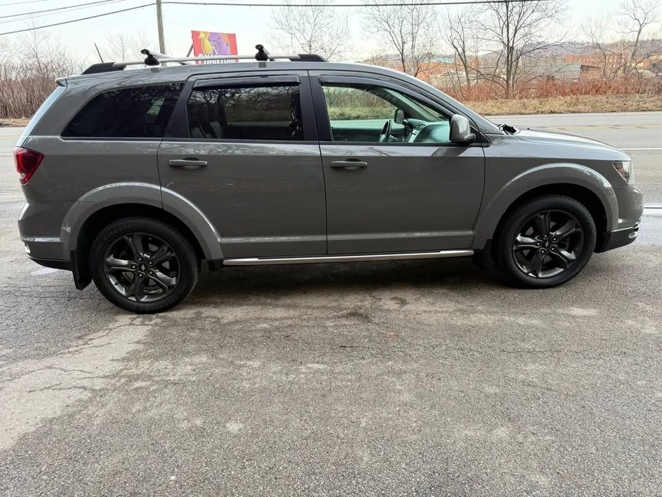 2019 Dodge Journey - Image 6 of 17