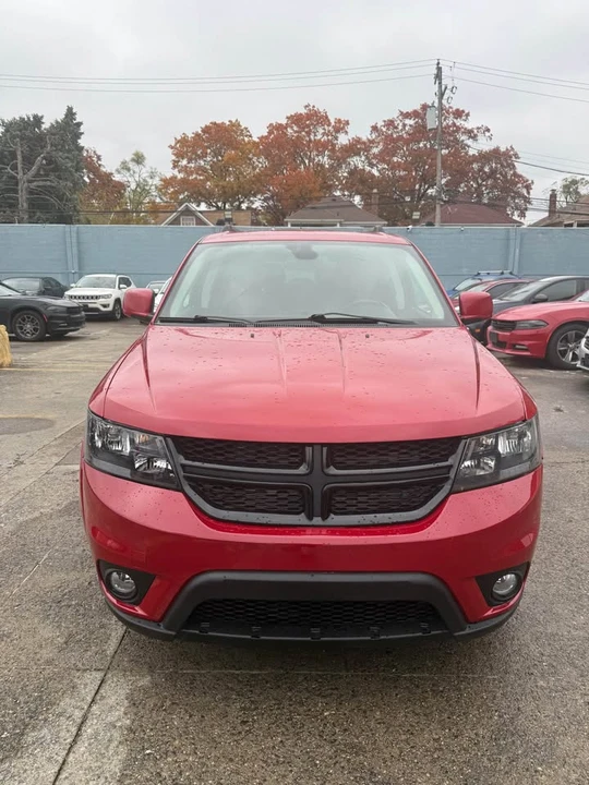 2019 Dodge Journey - Image 2 of 14