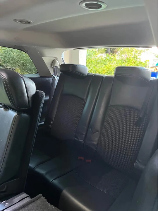 2019 Dodge Journey - Image 10 of 11