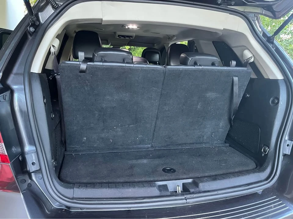 2019 Dodge Journey - Image 11 of 11