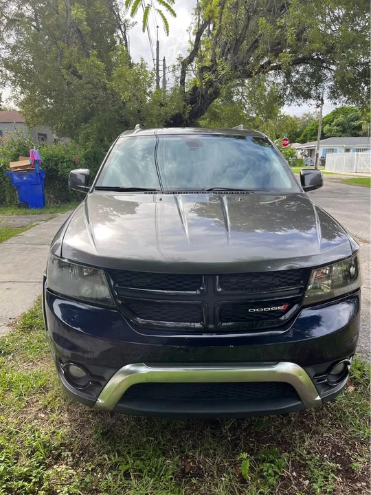 2019 Dodge Journey - Image 3 of 11