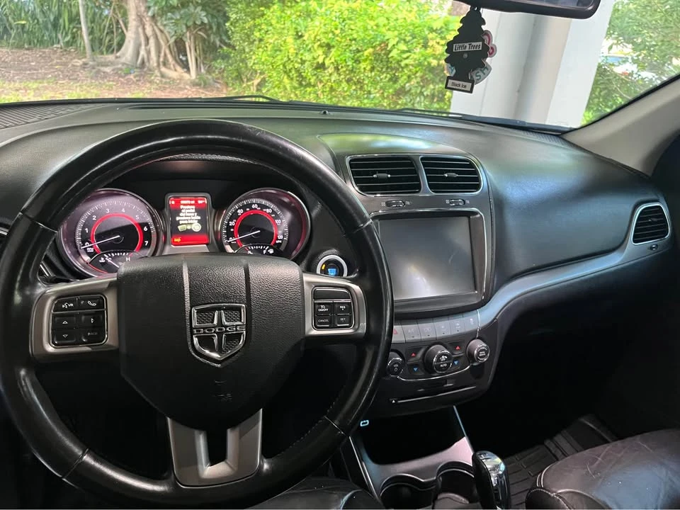 2019 Dodge Journey - Image 5 of 11