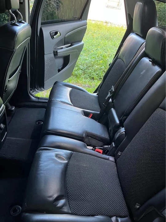 2019 Dodge Journey - Image 8 of 11